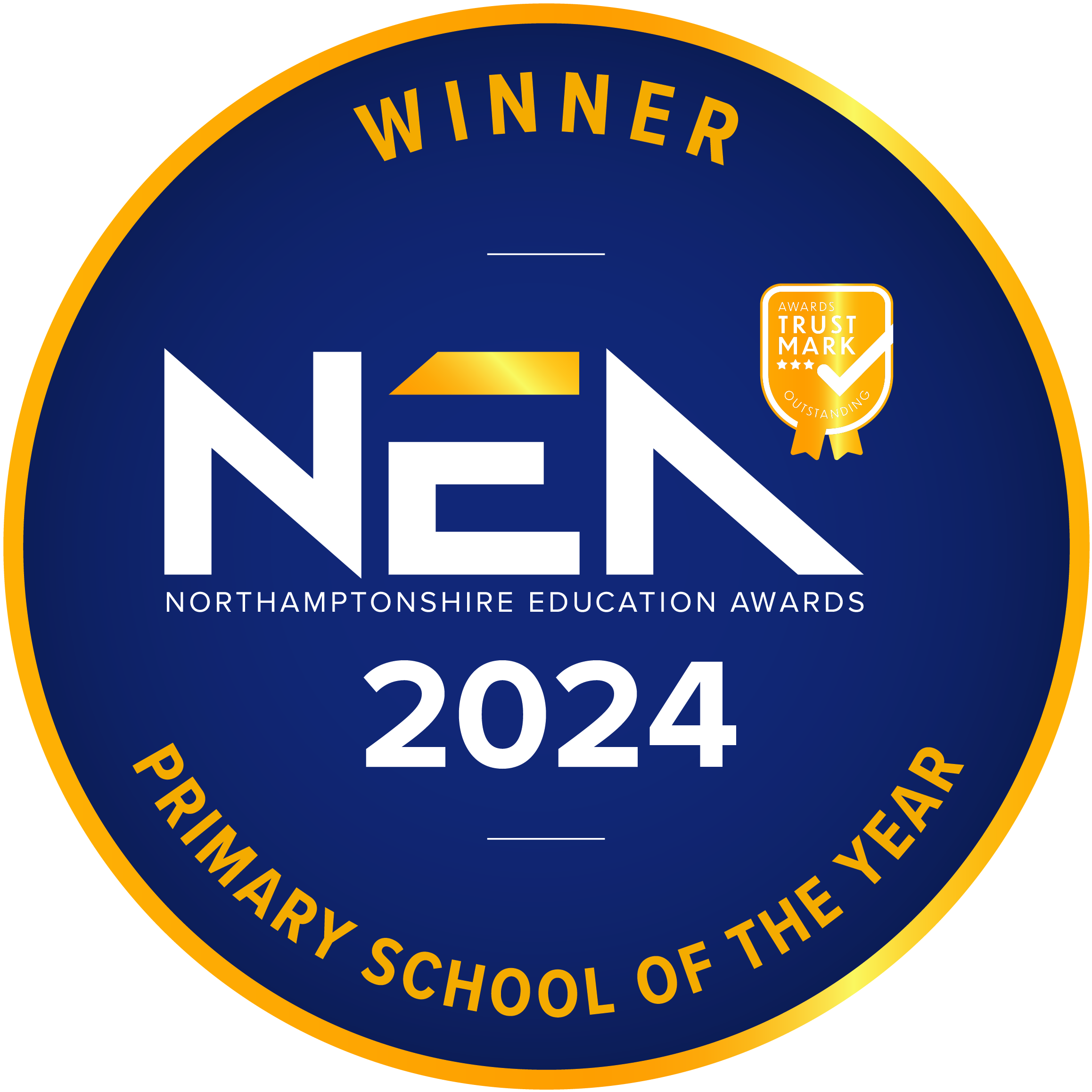 26463_NEA Finalist stamp_WinnersByAward_NBEA Winner_PRIMARY SCHOOL OF THE YEAR